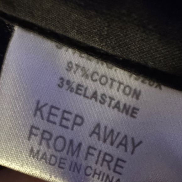 Charlotte Russe Black Bustier black and lace corset - Picture 9 of 12